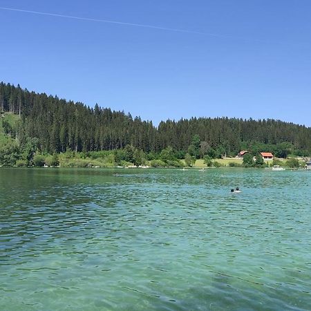 Nur 3 Min Zu Skilift & 5Min Zum See Міттербах Екстер'єр фото