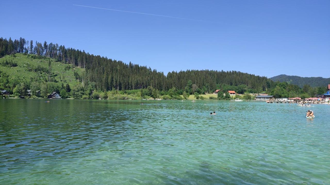 Nur 3 Min Zu Skilift & 5Min Zum See Міттербах Екстер'єр фото